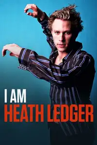 I Am Heath Ledger (2017) - Film Streaming HD