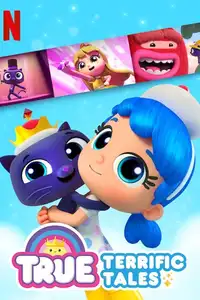 Vera: Fiabe sorprendenti (2020) - Serie TV Streaming HD