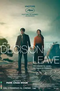 Decision to Leave (2022) - Film Streaming HD
