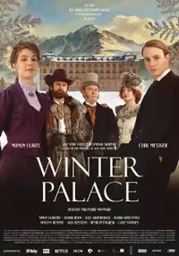 Winter Palace (2024) - Serie TV Streaming HD