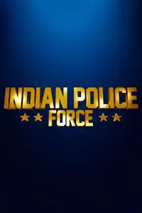 Indian Police Force (2024) - Serie TV Streaming HD