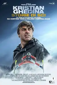 Kristian Ghedina - Storie di sci (2025) - Film Streaming HD