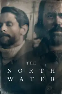The North Water (2021) - Serie TV Streaming HD