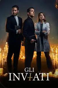 Gli Inviati (2021) - Serie TV Streaming HD