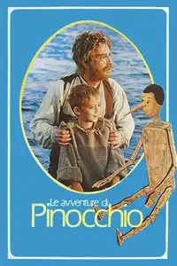Le avventure di Pinocchio (1972) - Film Streaming HD