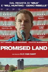 Promised Land (2012) - Film Streaming HD