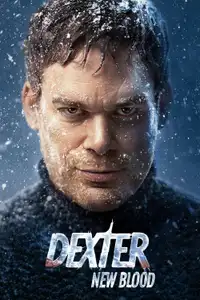 Dexter: New Blood (2021) - Serie TV Streaming HD