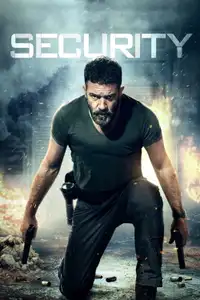 Security (2017) - Film Streaming HD