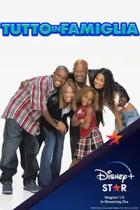 Tutto in famiglia (2001) - Serie TV Streaming HD