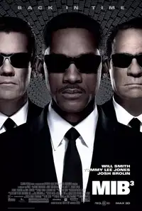 Men in Black 3 (2012) - Film Streaming HD