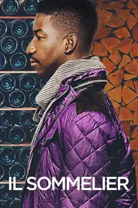 Il sommelier (2020) - Film Streaming HD