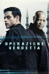 Operazione vendetta (2025) - Film Streaming HD