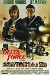 Delta Force (1986) - Film Streaming HD