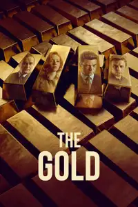 The Gold (2023) - Serie TV Streaming HD