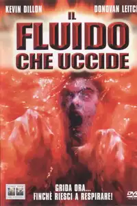 Blob - Il fluido che uccide (1988) - Film Streaming HD
