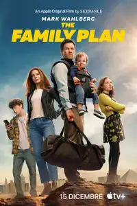 The Family Plan (2023) - Film Streaming HD