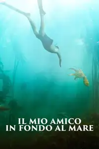 Il mio amico in fondo al mare (2020) - Film Streaming HD