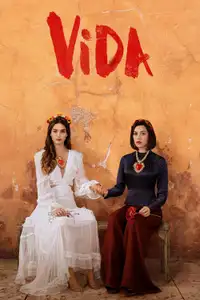 Vida (2018) - Serie TV Streaming HD