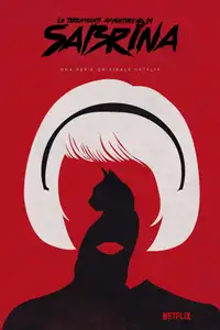 Le terrificanti avventure di Sabrina (2018) - Serie TV Streaming HD