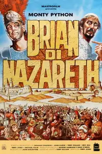 Brian di Nazareth (1979) - Film Streaming HD