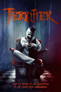 Terrifier (2018) - Film Streaming HD