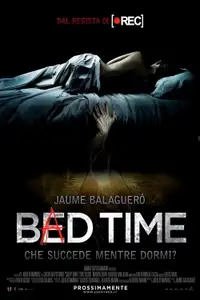 Bed Time (2011) - Film Streaming HD