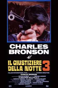 Il giustiziere della notte 3 (1985) - Film Streaming HD