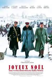 Joyeux Noël: una verità dimenticata dalla storia (2005) - Film Streaming HD