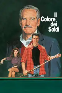 Il colore dei soldi (1986) - Film Streaming HD