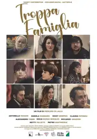 Troppa Famiglia! (2022) - Film Streaming HD