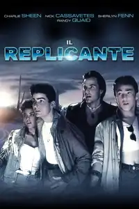 Il replicante (1986) - Film Streaming HD