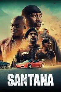Santana (2020) - Film Streaming HD