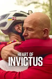 Heart of Invictus (2023) - Serie TV Streaming HD