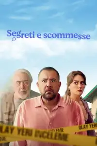 Segreti e scommesse (2025) - Serie TV Streaming HD