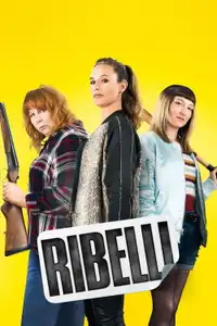Ribelli (2019) - Film Streaming HD
