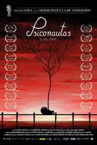 Psiconautas, los niños olvidados (2015) - Film Streaming HD