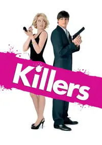Killers (2010) - Film Streaming HD