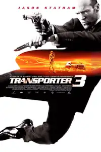 Transporter 3 (2008) - Film Streaming HD