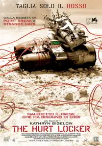 The Hurt Locker (2008) - Film Streaming HD