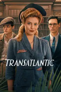 Transatlantic (2023) - Serie TV Streaming HD