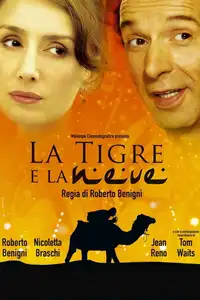 La tigre e la neve (2005) - Film Streaming HD