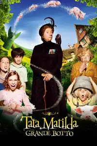 Tata Matilda e il grande botto (2010) - Film Streaming HD