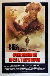 Guerrieri dell'inferno (1978) - Film Streaming HD
