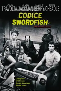 Codice: Swordfish (2001) - Film Streaming HD