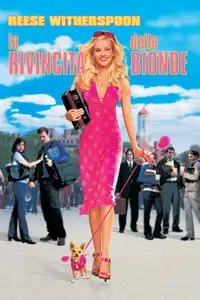 La rivincita delle bionde (2001) - Film Streaming HD