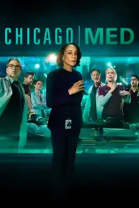 Chicago Med (2015) - Serie TV Streaming HD
