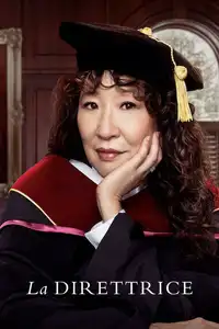 La direttrice (2021) - Serie TV Streaming HD