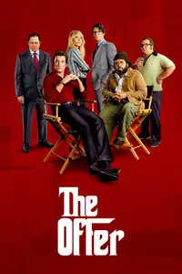 The Offer (2022) - Serie TV Streaming HD