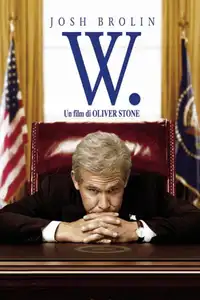 W. (2008) - Film Streaming HD