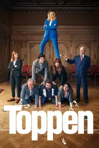 Toppen (2022) - Serie TV Streaming HD